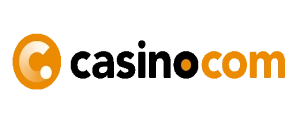 casino com logo