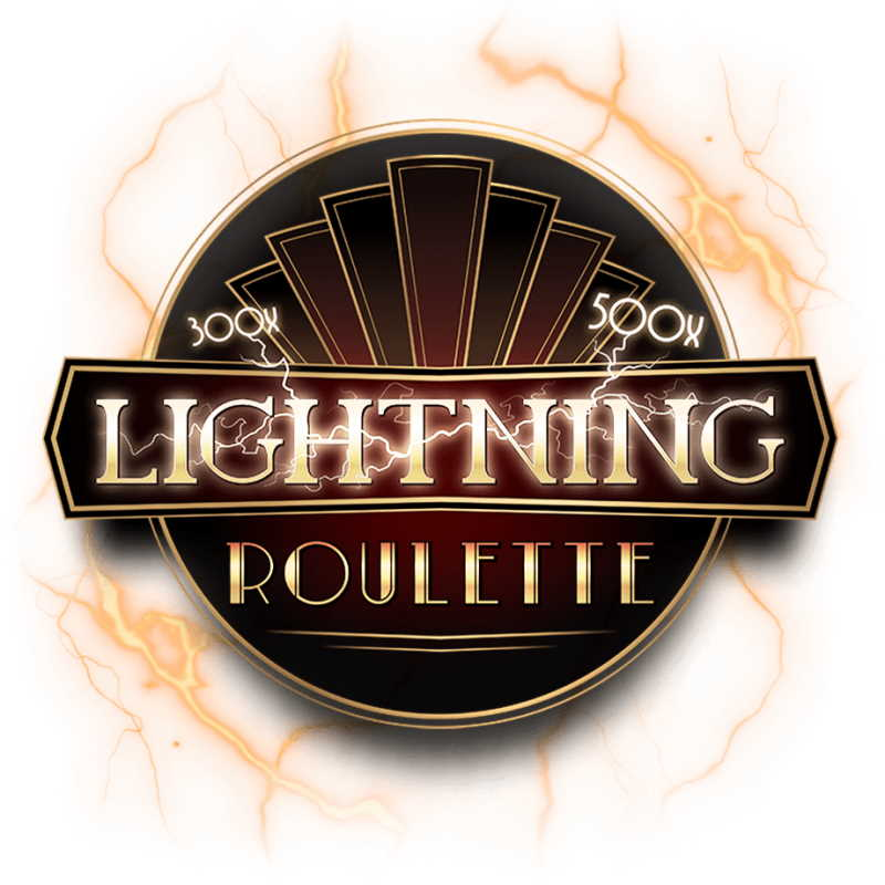 Lightning Roulette Logo
